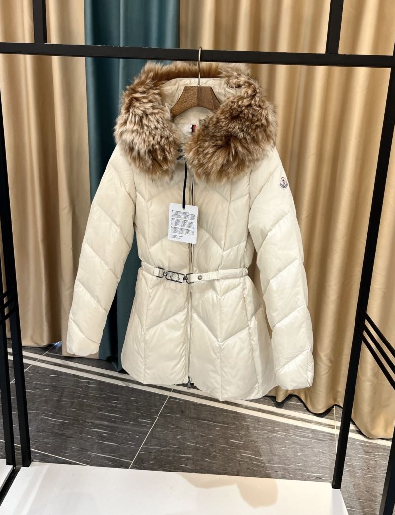 Moncler Down Jackets